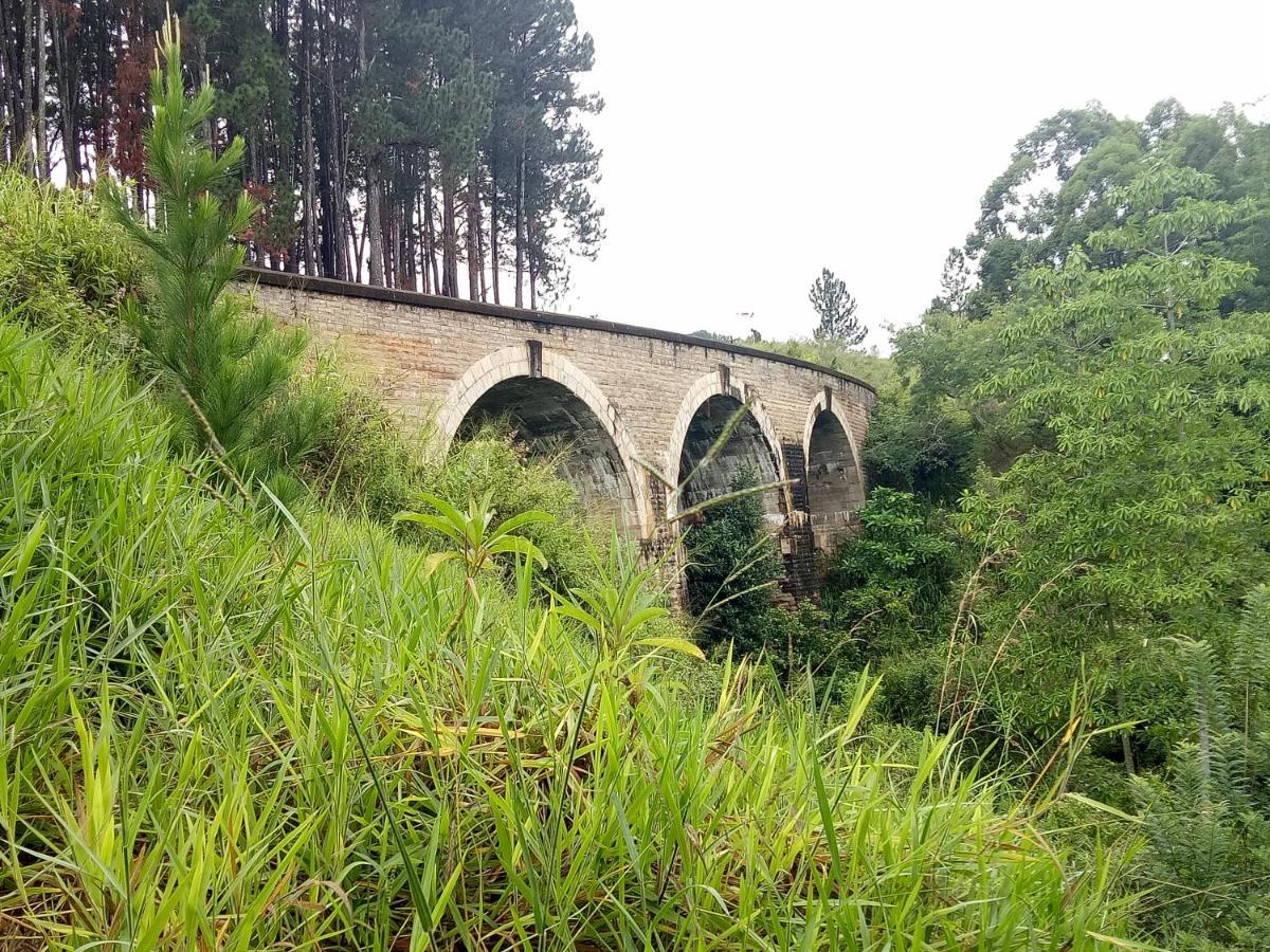 3Arch Eco Cottage エッラ エクステリア 写真